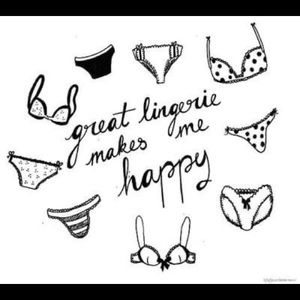 Lingerie @ Affordable Prices {Med - 5X }